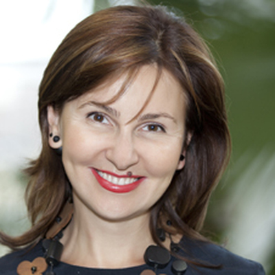 Елизавета Фокина