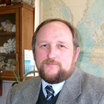 Сергей Болысов