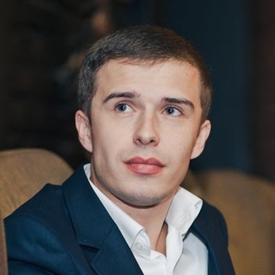 Максим Адамович