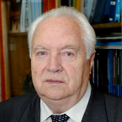 Николай Владимирович Короновский