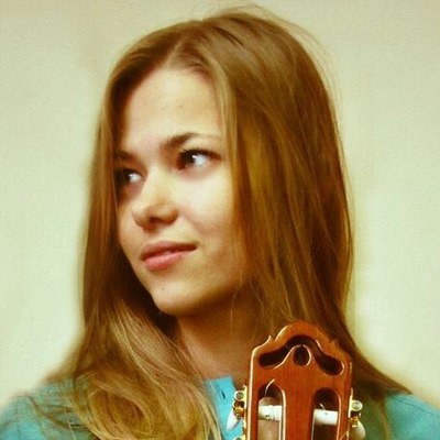 Мария Смирнова