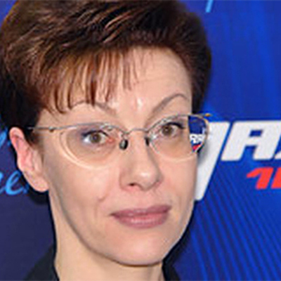 Алена Гиль