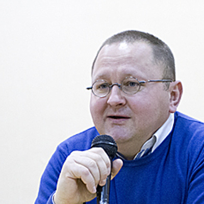 Сергей Биговчий