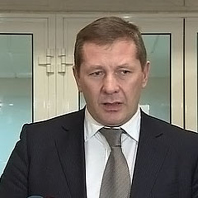 Михаил Гришанков