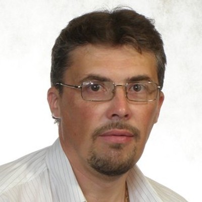 Сергей Канаев