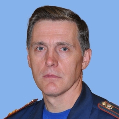 Евгений Бобылев