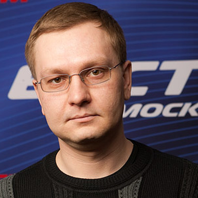 Леонид Гурьянов