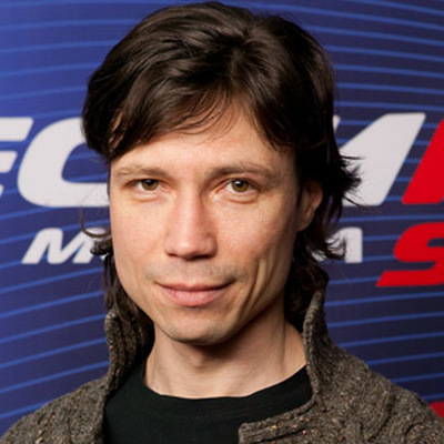 Владимир Набоков
