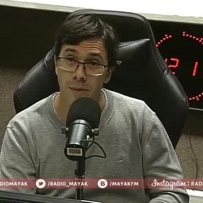 Павел Николаевич Лебедев