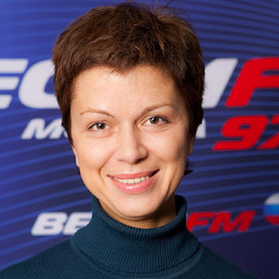 Марина Кузнецова