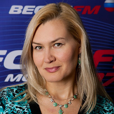 Ирина Хоточкина