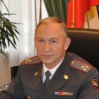 Анатолий Абрамочкин