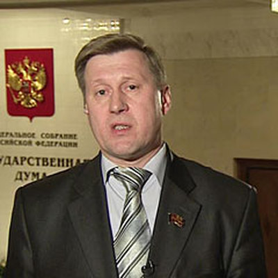 Анатолий Локоть