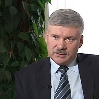 Олег Нетеребский