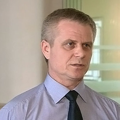 Александр Трушкин
