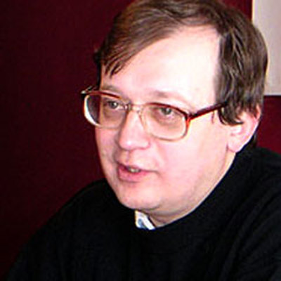 Александр Храмчихин
