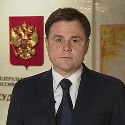 Владимир Груздев