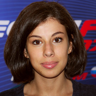 Анна Щербинина