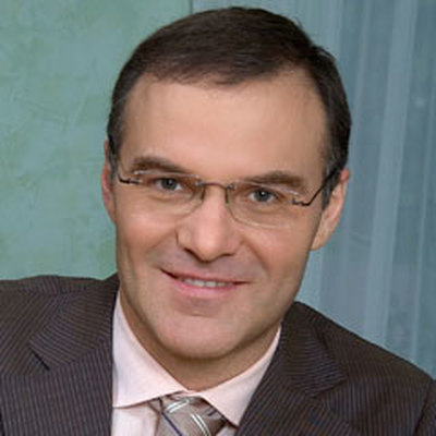 Александр Коган