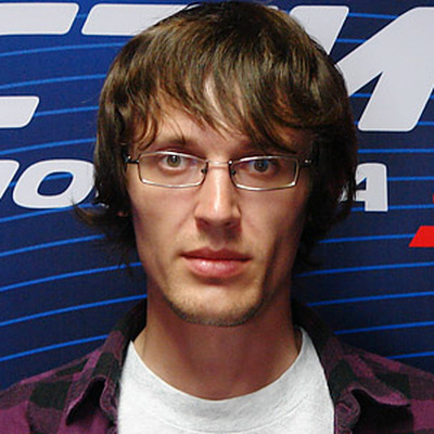 Сергей Диков