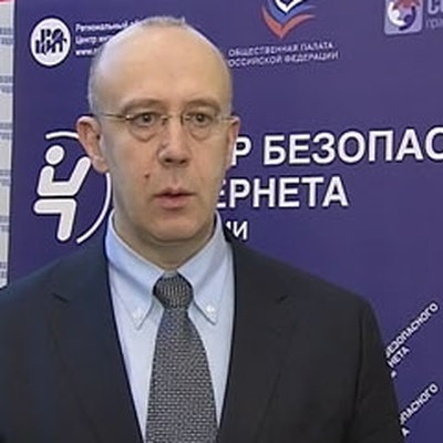 Марк Твердынин