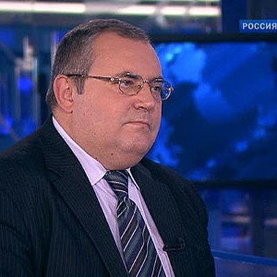 Борис Надеждин