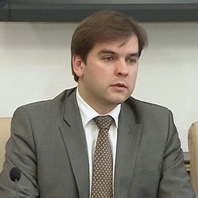 Сергей Новиков