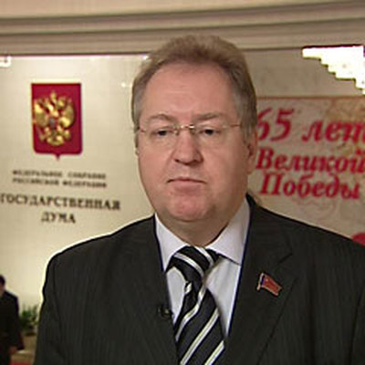 Сергей Обухов