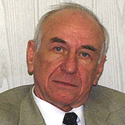 Владимир Славский