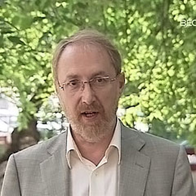 Александр Ослон