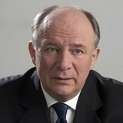 Вячеслав Позгалев