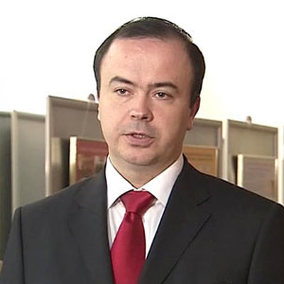 Андрей Дунаев