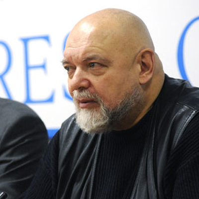 Гейдар Джемаль