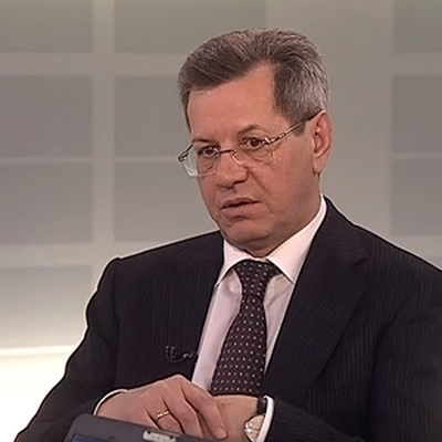 Александр Жилкин