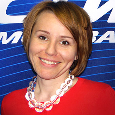 Светлана Токарева