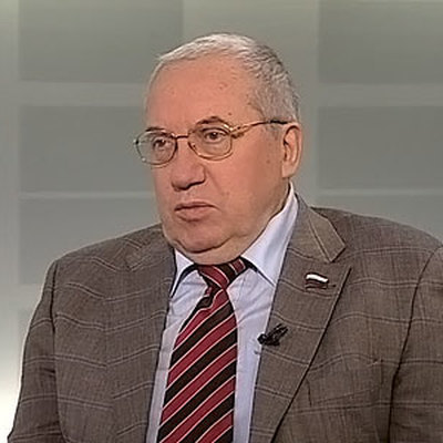 Андрей Кокошин
