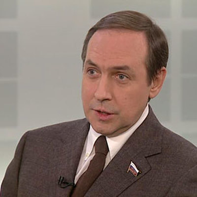 Вячеслав Никонов