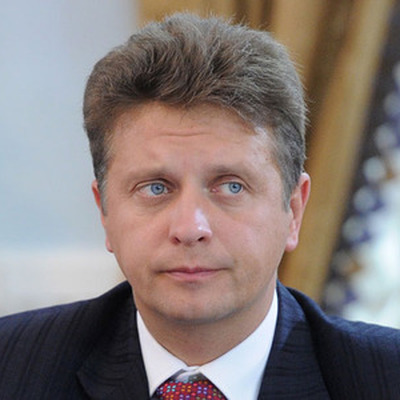 Максим Соколов