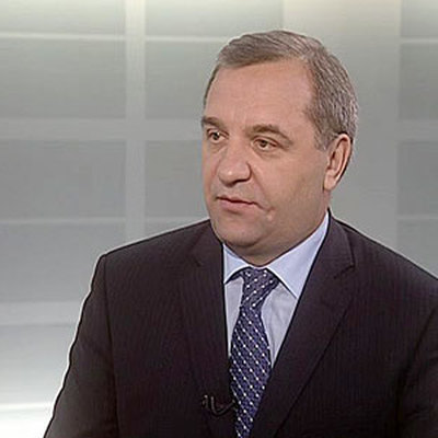 Владимир  Пучков 