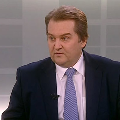 Михаил Емельянов