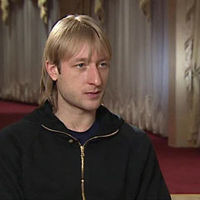 Евгений Плющенко
