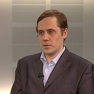 Михаил Аншаков