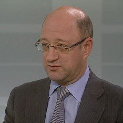 Александр Бабаков