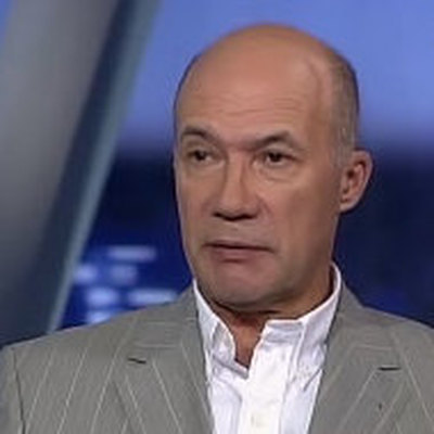 Андрей Боков