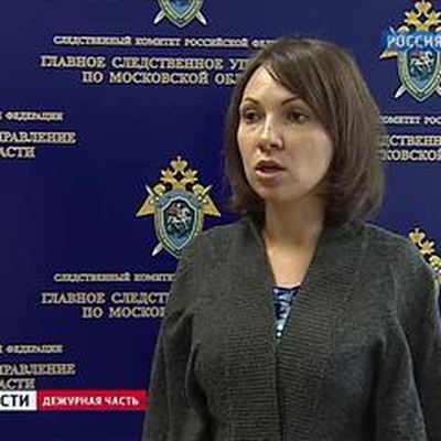Ирина Гуменная