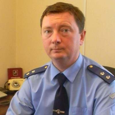 Вадим Соков