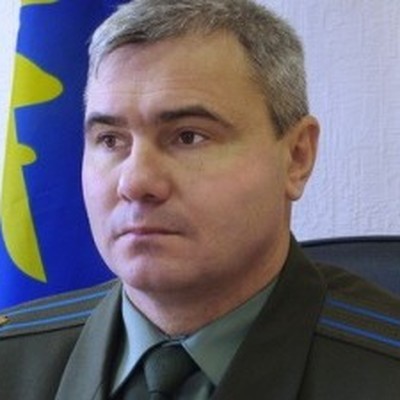 Геннадий Анашкин