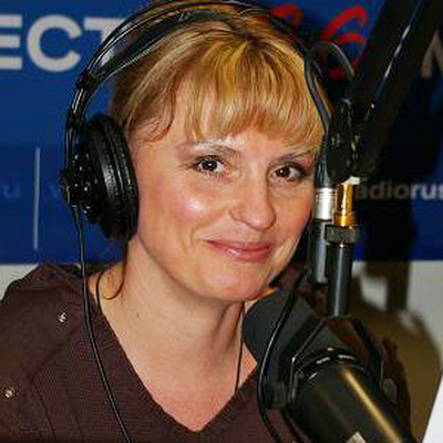 Ольга Гаврилова