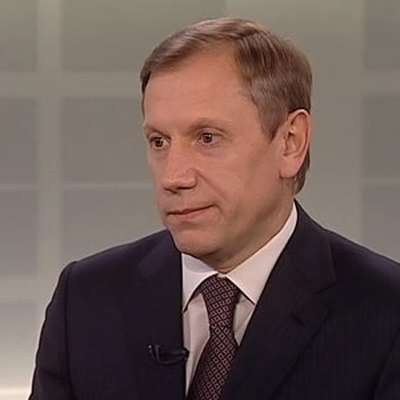 Игорь Руденский