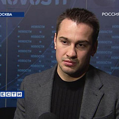 Носов Дмитрий